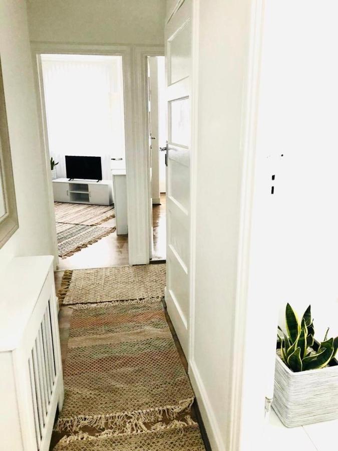 Super Location 1Min From Metro 10Min From Camden Lejlighed London Eksteriør billede