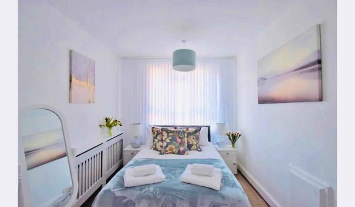 Super Location 1Min From Metro 10Min From Camden Lejlighed London Eksteriør billede