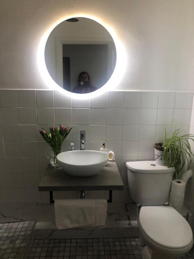 Super Location 1Min From Metro 10Min From Camden Lejlighed London Eksteriør billede